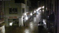 Archiv Foto Webcam Schaffhausen: Blick in die Vordergasse 03:00