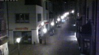 Archiv Foto Webcam Schaffhausen: Blick in die Vordergasse 01:00