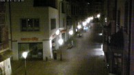 Archiv Foto Webcam Schaffhausen: Blick in die Vordergasse 03:00