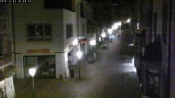 Archiv Foto Webcam Schaffhausen: Blick in die Vordergasse 01:00