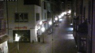 Archiv Foto Webcam Schaffhausen: Blick in die Vordergasse 00:00