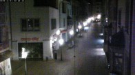 Archiv Foto Webcam Schaffhausen: Blick in die Vordergasse 01:00