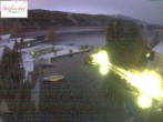 Archiv Foto Webcam Seefischer Romantik Hotel am Millstätter See 00:00