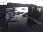 Archiv Foto Webcam Seefischer Romantik Hotel am Millstätter See 15:00