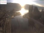 Archiv Foto Webcam Seefischer Romantik Hotel am Millstätter See 15:00