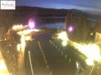 Archiv Foto Webcam Seefischer Romantik Hotel am Millstätter See 17:00