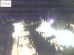 Archiv Foto Webcam Seefischer Romantik Hotel am Millstätter See 23:00