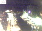 Archiv Foto Webcam Seefischer Romantik Hotel am Millstätter See 23:00