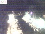 Archiv Foto Webcam Seefischer Romantik Hotel am Millstätter See 23:00
