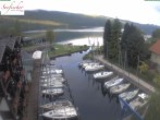 Archiv Foto Webcam Seefischer Romantik Hotel am Millstätter See 05:00
