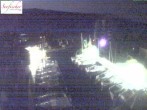 Archiv Foto Webcam Seefischer Romantik Hotel am Millstätter See 23:00