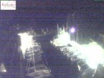 Archiv Foto Webcam Seefischer Romantik Hotel am Millstätter See 23:00