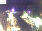 Archiv Foto Webcam Seefischer Romantik Hotel am Millstätter See 21:00