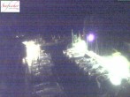 Archiv Foto Webcam Seefischer Romantik Hotel am Millstätter See 23:00