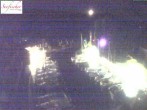 Archiv Foto Webcam Seefischer Romantik Hotel am Millstätter See 23:00