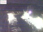 Archiv Foto Webcam Seefischer Romantik Hotel am Millstätter See 23:00
