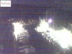 Archiv Foto Webcam Seefischer Romantik Hotel am Millstätter See 23:00