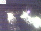 Archiv Foto Webcam Seefischer Romantik Hotel am Millstätter See 23:00
