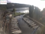 Archiv Foto Webcam Seefischer Romantik Hotel am Millstätter See 17:00