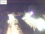 Archiv Foto Webcam Seefischer Romantik Hotel am Millstätter See 23:00