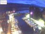 Archiv Foto Webcam Seefischer Romantik Hotel am Millstätter See 19:00
