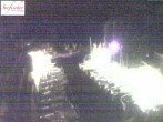 Archiv Foto Webcam Seefischer Romantik Hotel am Millstätter See 23:00