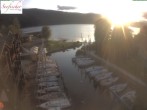 Archiv Foto Webcam Seefischer Romantik Hotel am Millstätter See 15:00