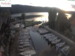 Archiv Foto Webcam Seefischer Romantik Hotel am Millstätter See 16:00