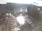 Archiv Foto Webcam Seefischer Romantik Hotel am Millstätter See 15:00