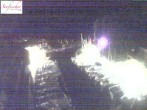Archiv Foto Webcam Seefischer Romantik Hotel am Millstätter See 23:00