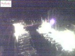 Archiv Foto Webcam Seefischer Romantik Hotel am Millstätter See 23:00