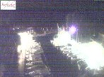 Archiv Foto Webcam Seefischer Romantik Hotel am Millstätter See 23:00