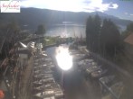Archiv Foto Webcam Seefischer Romantik Hotel am Millstätter See 15:00