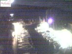 Archiv Foto Webcam Seefischer Romantik Hotel am Millstätter See 23:00