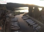 Archiv Foto Webcam Seefischer Romantik Hotel am Millstätter See 17:00