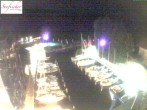 Archiv Foto Webcam Seefischer Romantik Hotel am Millstätter See 19:00