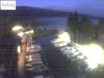 Archiv Foto Webcam Seefischer Romantik Hotel am Millstätter See 05:00