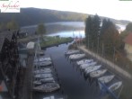 Archiv Foto Webcam Seefischer Romantik Hotel am Millstätter See 07:00
