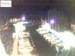 Archiv Foto Webcam Seefischer Romantik Hotel am Millstätter See 19:00