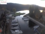 Archiv Foto Webcam Seefischer Romantik Hotel am Millstätter See 15:00