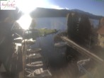 Archiv Foto Webcam Seefischer Romantik Hotel am Millstätter See 13:00