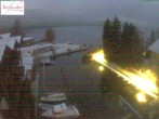 Archiv Foto Webcam Seefischer Romantik Hotel am Millstätter See 05:00
