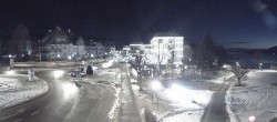 Archiv Foto Webcam Velden Karawankenplatz 05:00