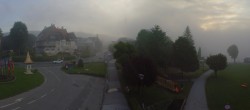 Archiv Foto Webcam Velden Karawankenplatz 05:00