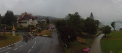 Archiv Foto Webcam Velden Karawankenplatz 06:00