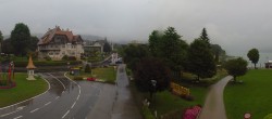 Archiv Foto Webcam Velden Karawankenplatz 05:00