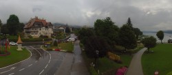 Archiv Foto Webcam Velden Karawankenplatz 06:00