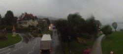 Archiv Foto Webcam Velden Karawankenplatz 06:00