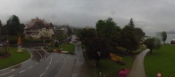 Archiv Foto Webcam Velden Karawankenplatz 07:00