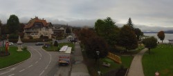 Archiv Foto Webcam Velden Karawankenplatz 07:00